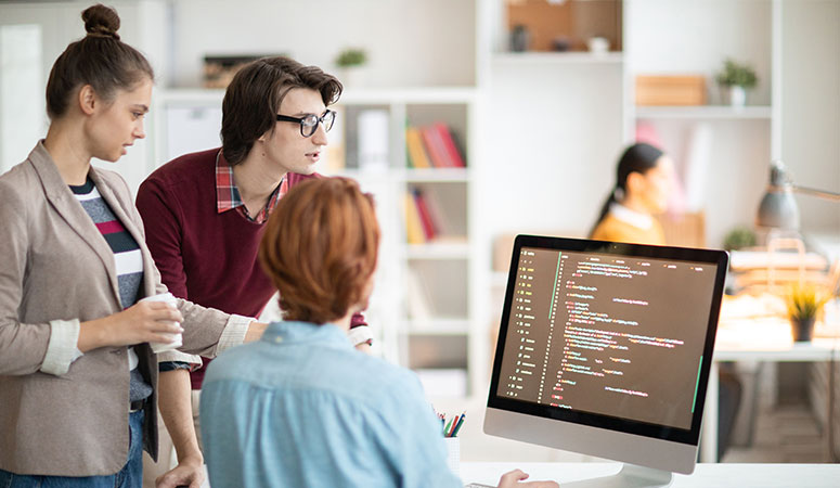 UX/UI Design Service