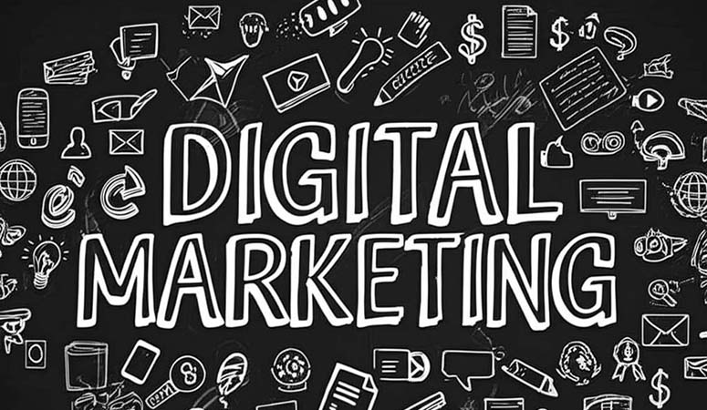 Digital Marketing Service
