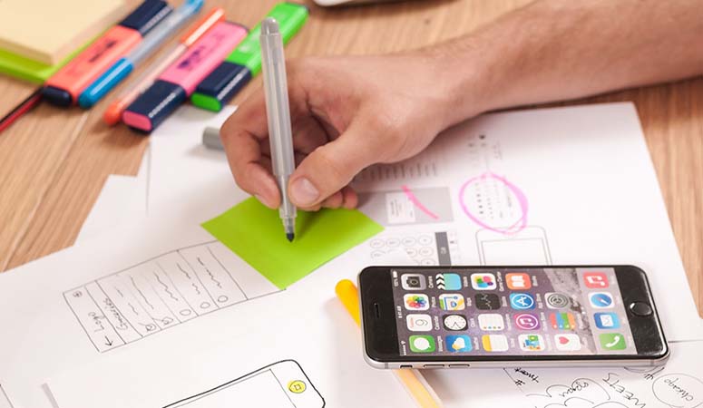 Mobile App Development Service